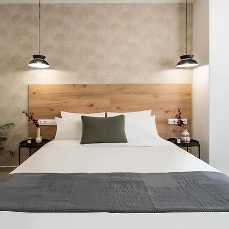 Koyo Athens Apart otel Dış mekan fotoğraf
