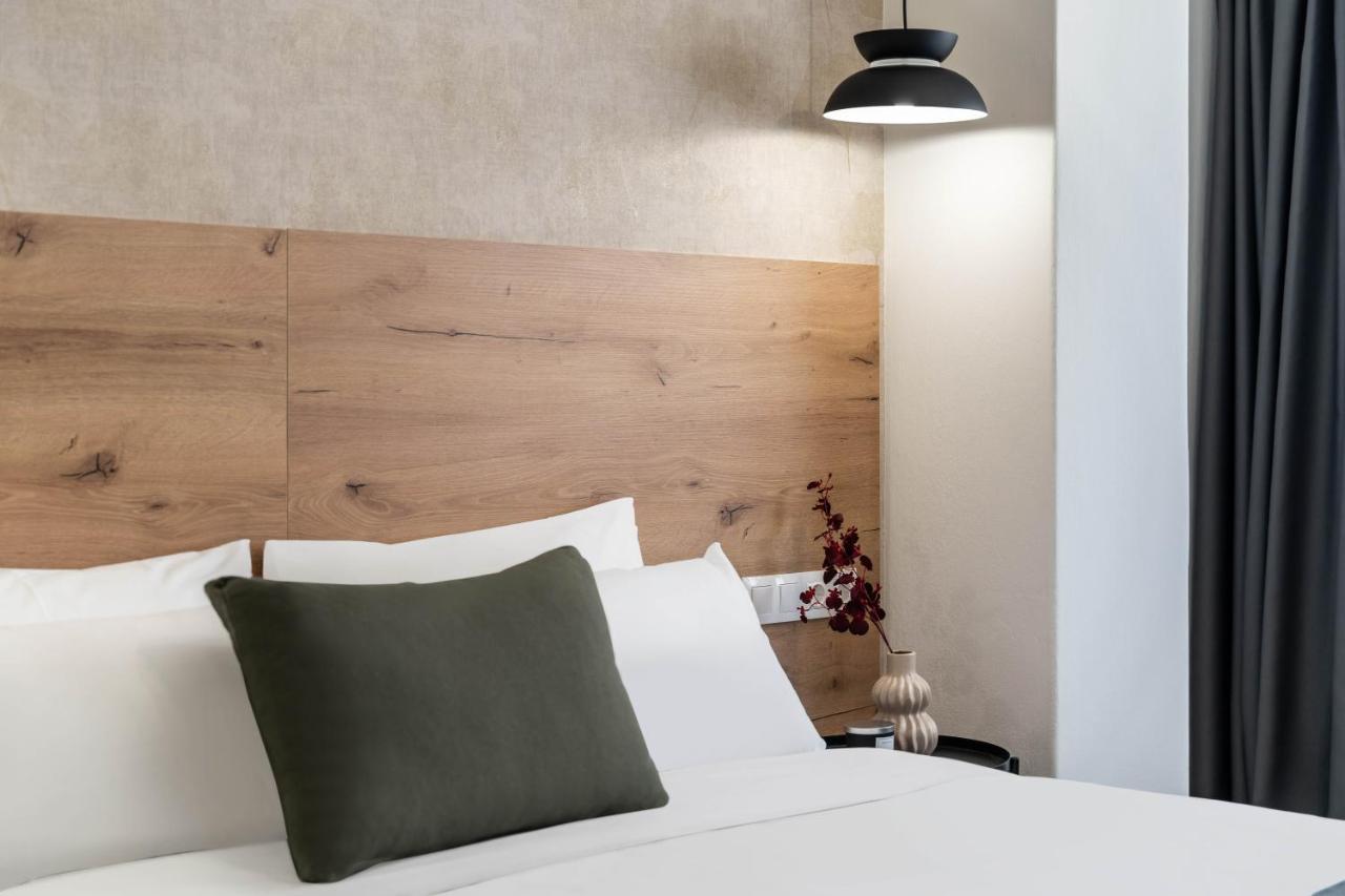 Koyo Athens Apart otel Dış mekan fotoğraf