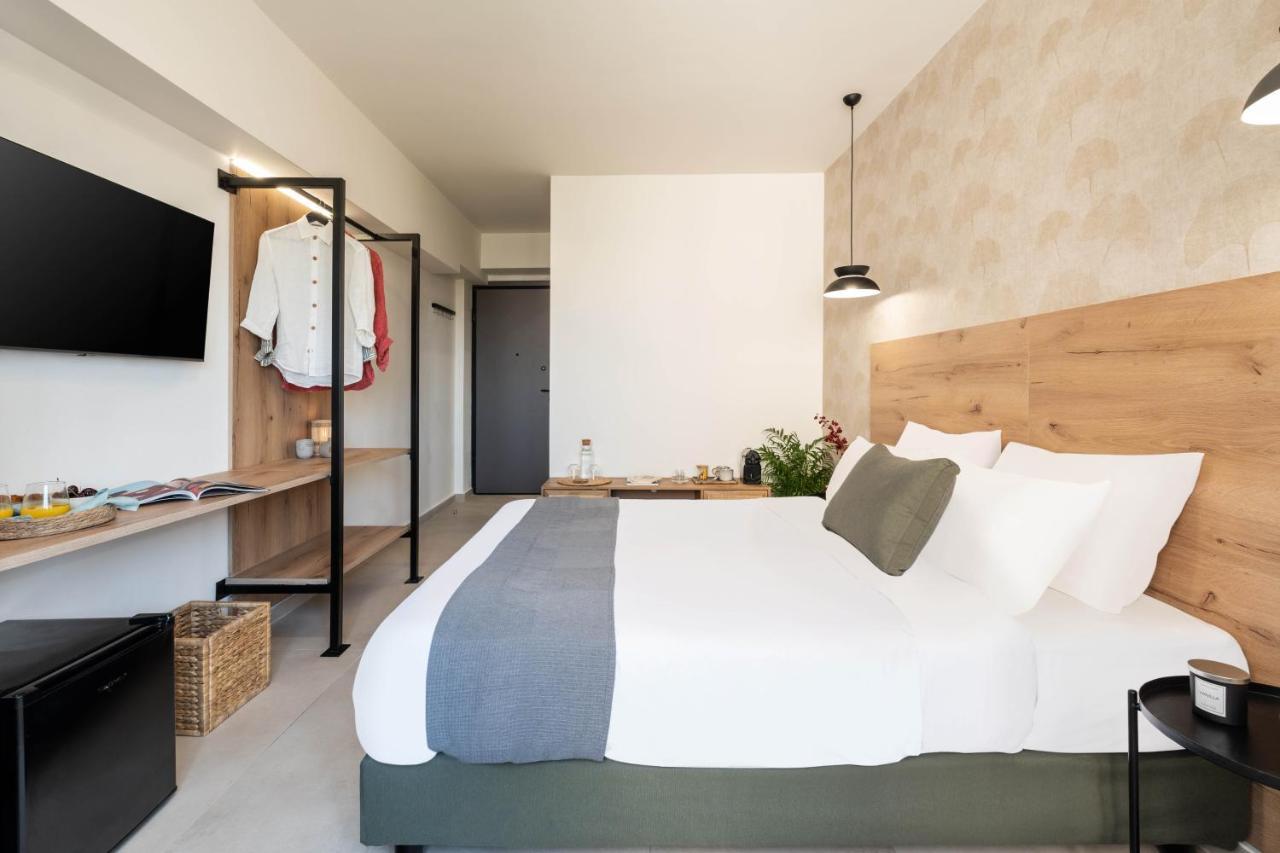 Koyo Athens Apart otel Dış mekan fotoğraf