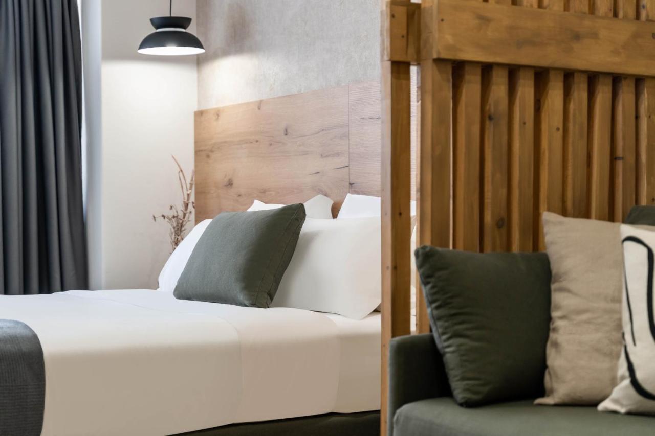 Koyo Athens Apart otel Dış mekan fotoğraf